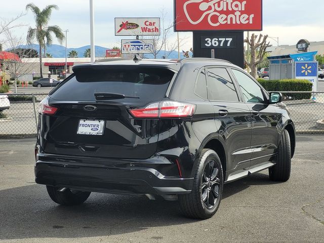 2024 Ford Edge SE