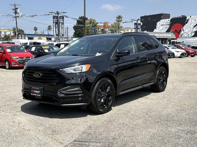 2024 Ford Edge SE