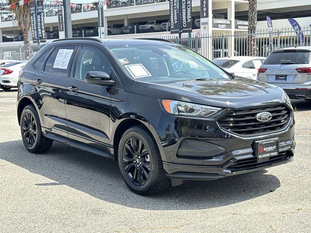 2024 Ford Edge SE