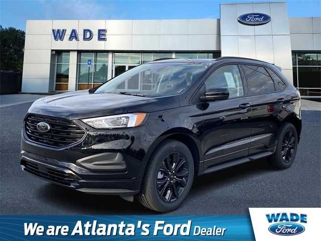 2024 Ford Edge SE