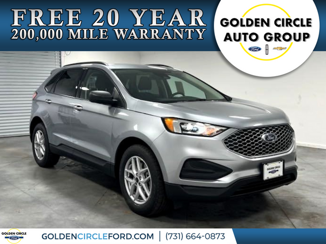 2024 Ford Edge SE