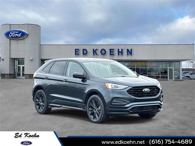 2024 Ford Edge SE