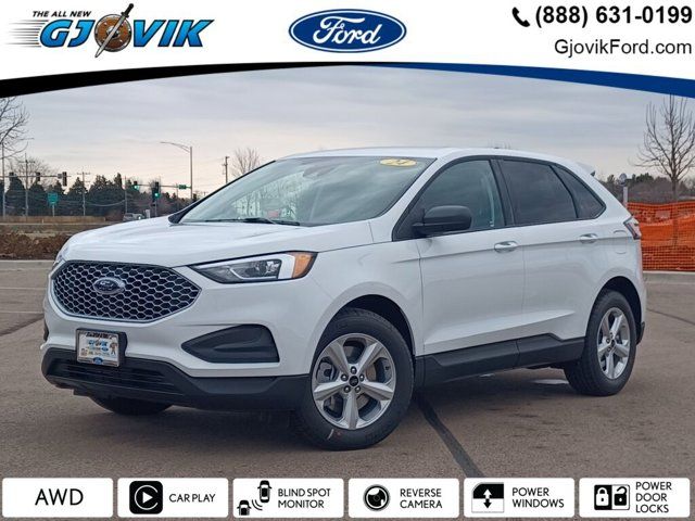 2024 Ford Edge SE