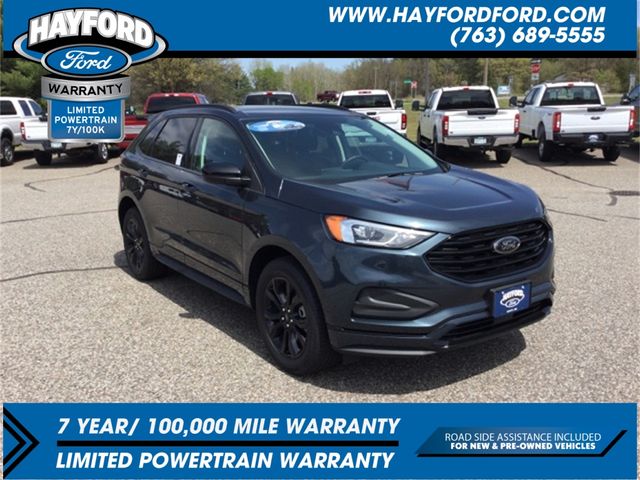 2024 Ford Edge SE