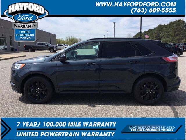 2024 Ford Edge SE