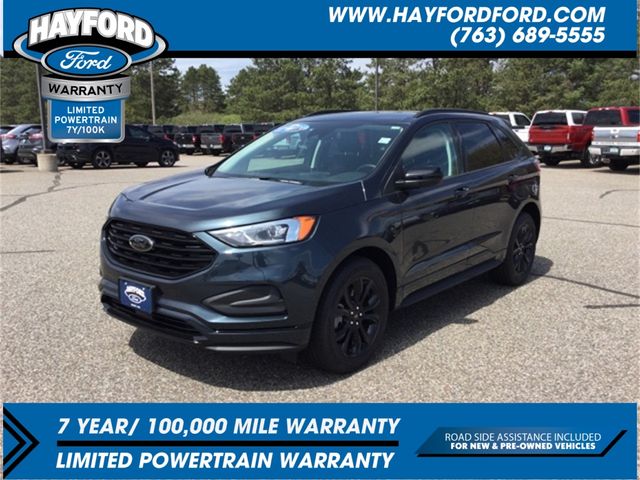 2024 Ford Edge SE