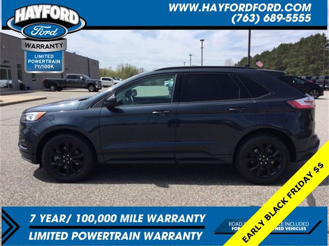 2024 Ford Edge SE