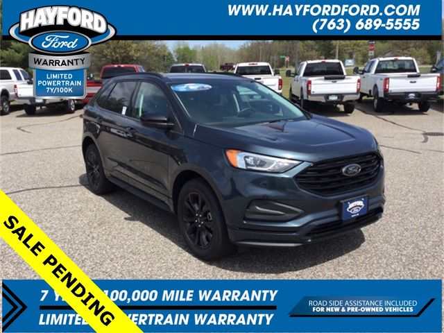 2024 Ford Edge SE