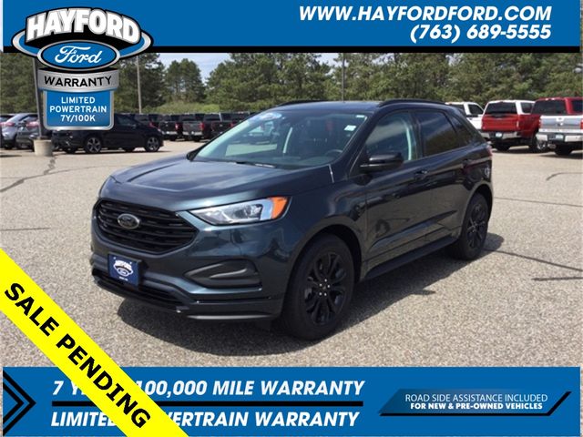 2024 Ford Edge SE