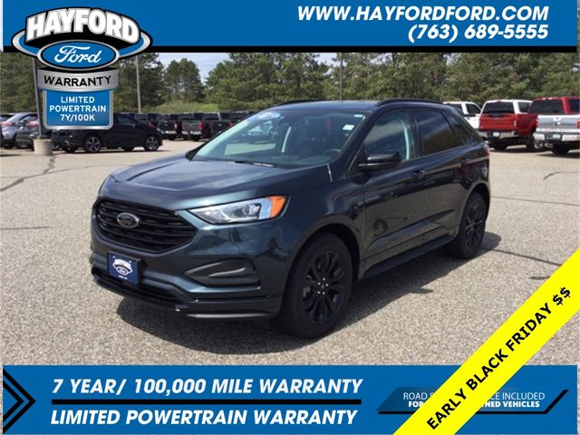 2024 Ford Edge SE