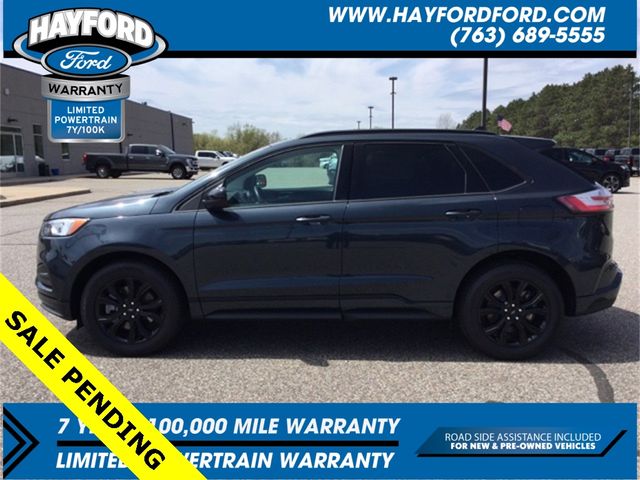 2024 Ford Edge SE