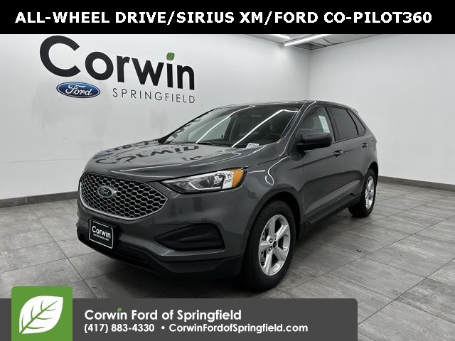 2024 Ford Edge SE