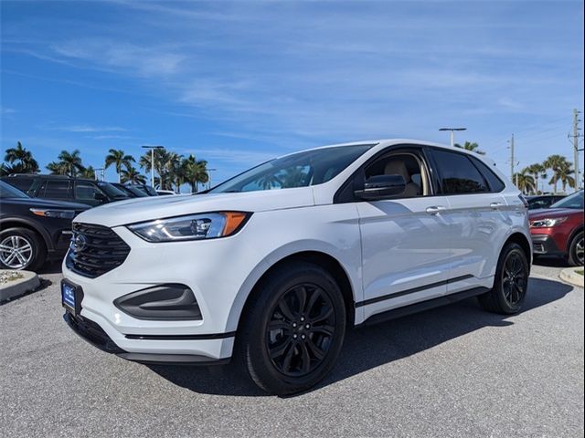 2024 Ford Edge SE