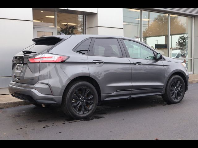 2024 Ford Edge SE