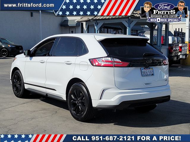 2024 Ford Edge SE