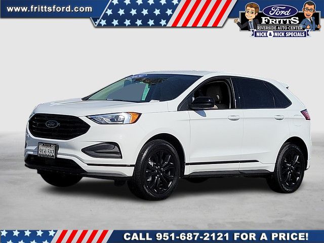 2024 Ford Edge SE