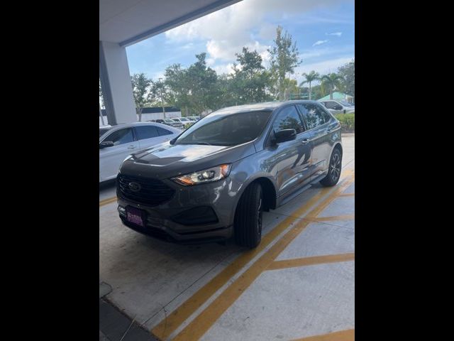 2024 Ford Edge SE