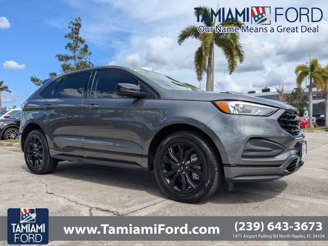 2024 Ford Edge SE