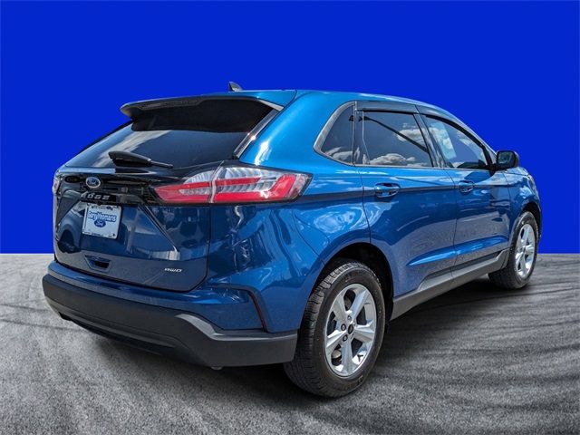 2024 Ford Edge SE