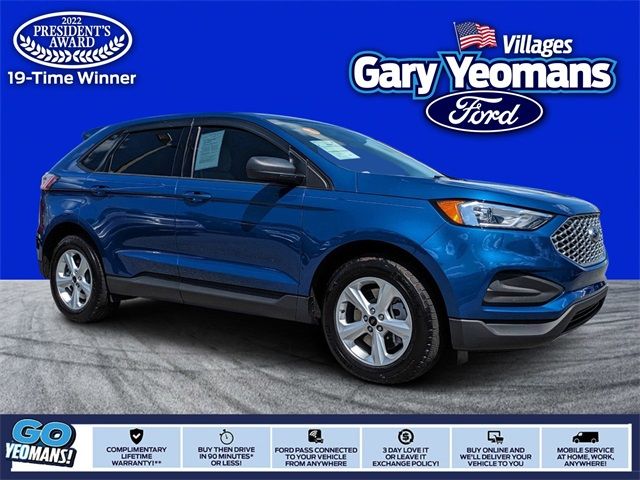 2024 Ford Edge SE