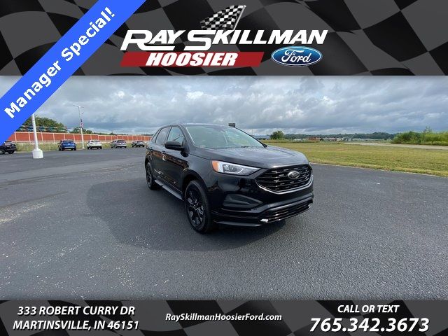 2024 Ford Edge SE