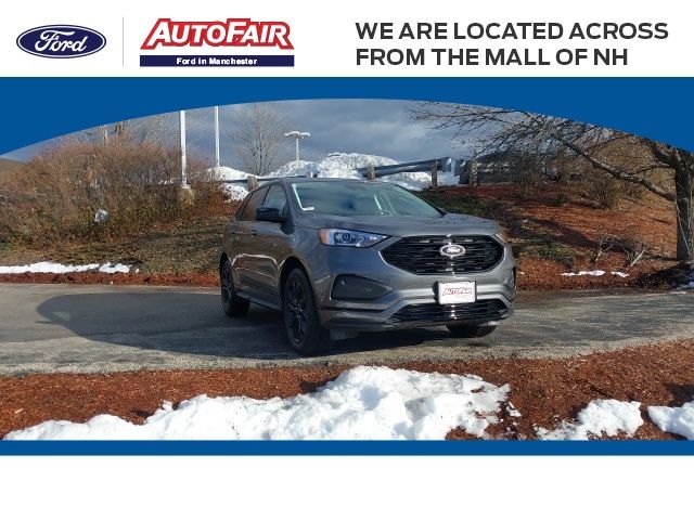 2024 Ford Edge SE