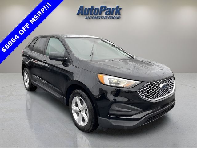 2024 Ford Edge SE