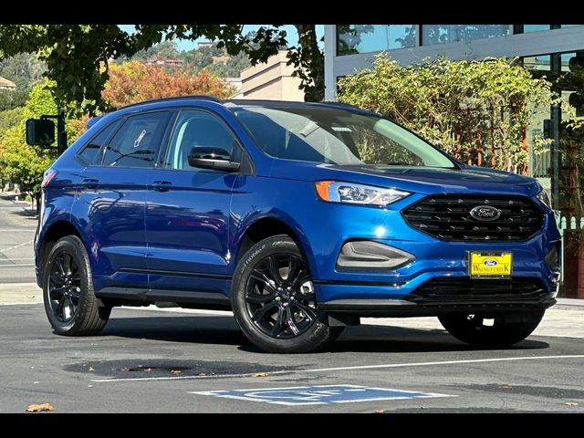 2024 Ford Edge SE