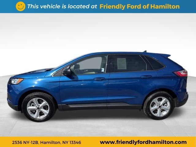 2024 Ford Edge SE