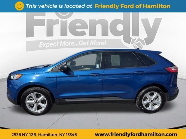 2024 Ford Edge SE