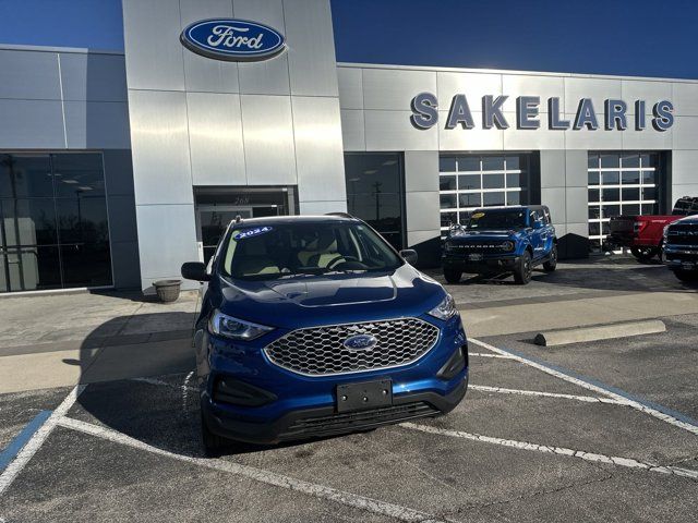 2024 Ford Edge SE