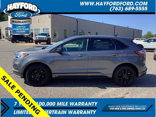 2024 Ford Edge SE