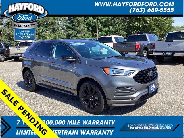 2024 Ford Edge SE