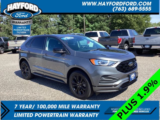 2024 Ford Edge SE