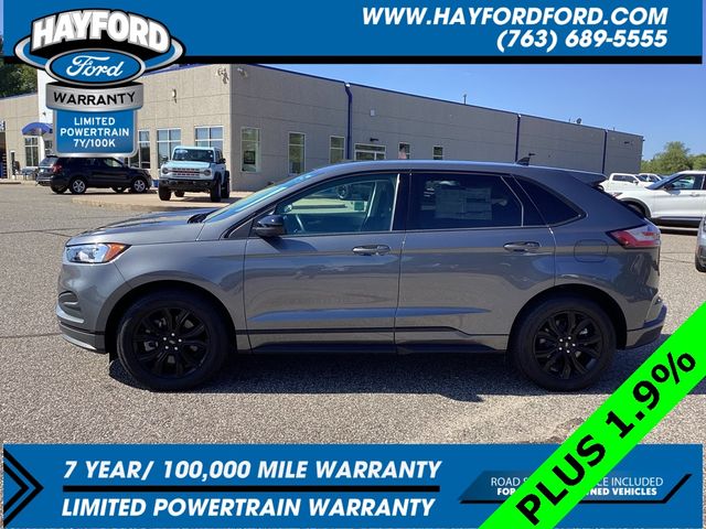 2024 Ford Edge SE