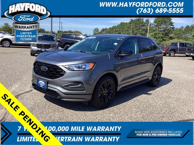 2024 Ford Edge SE