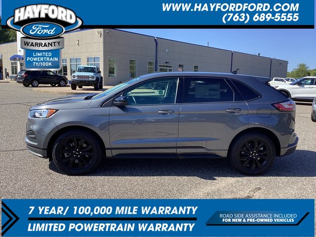 2024 Ford Edge SE