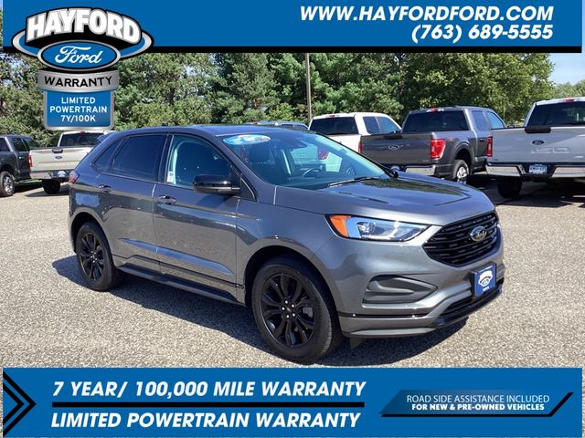 2024 Ford Edge SE