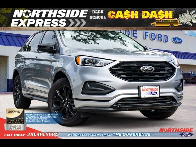 2024 Ford Edge SE