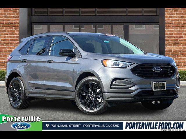 2024 Ford Edge SE