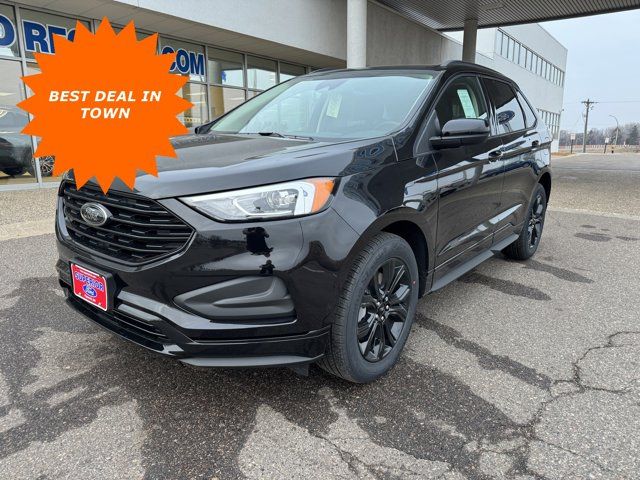 2024 Ford Edge SE