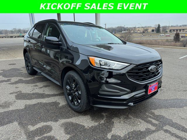 2024 Ford Edge SE