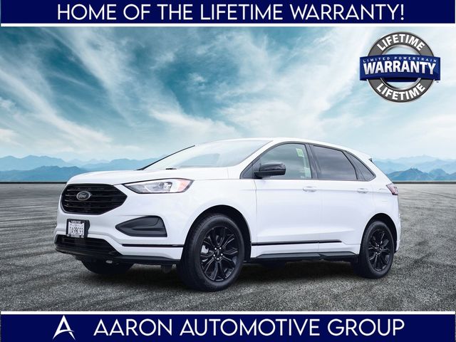 2024 Ford Edge SE