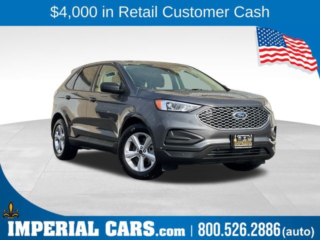 2024 Ford Edge SE