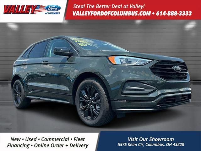 2024 Ford Edge SE