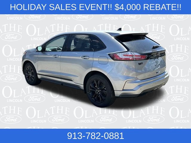 2024 Ford Edge SE