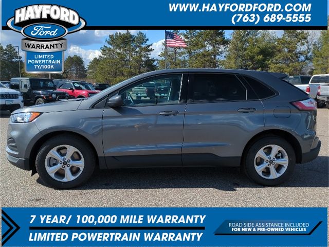 2024 Ford Edge SE