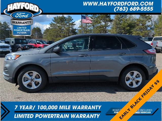 2024 Ford Edge SE