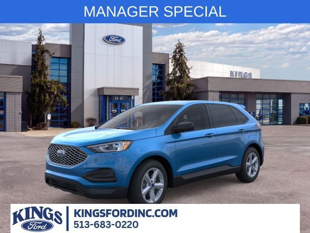 2024 Ford Edge SE