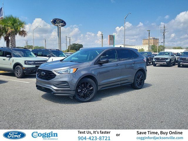 2024 Ford Edge SE